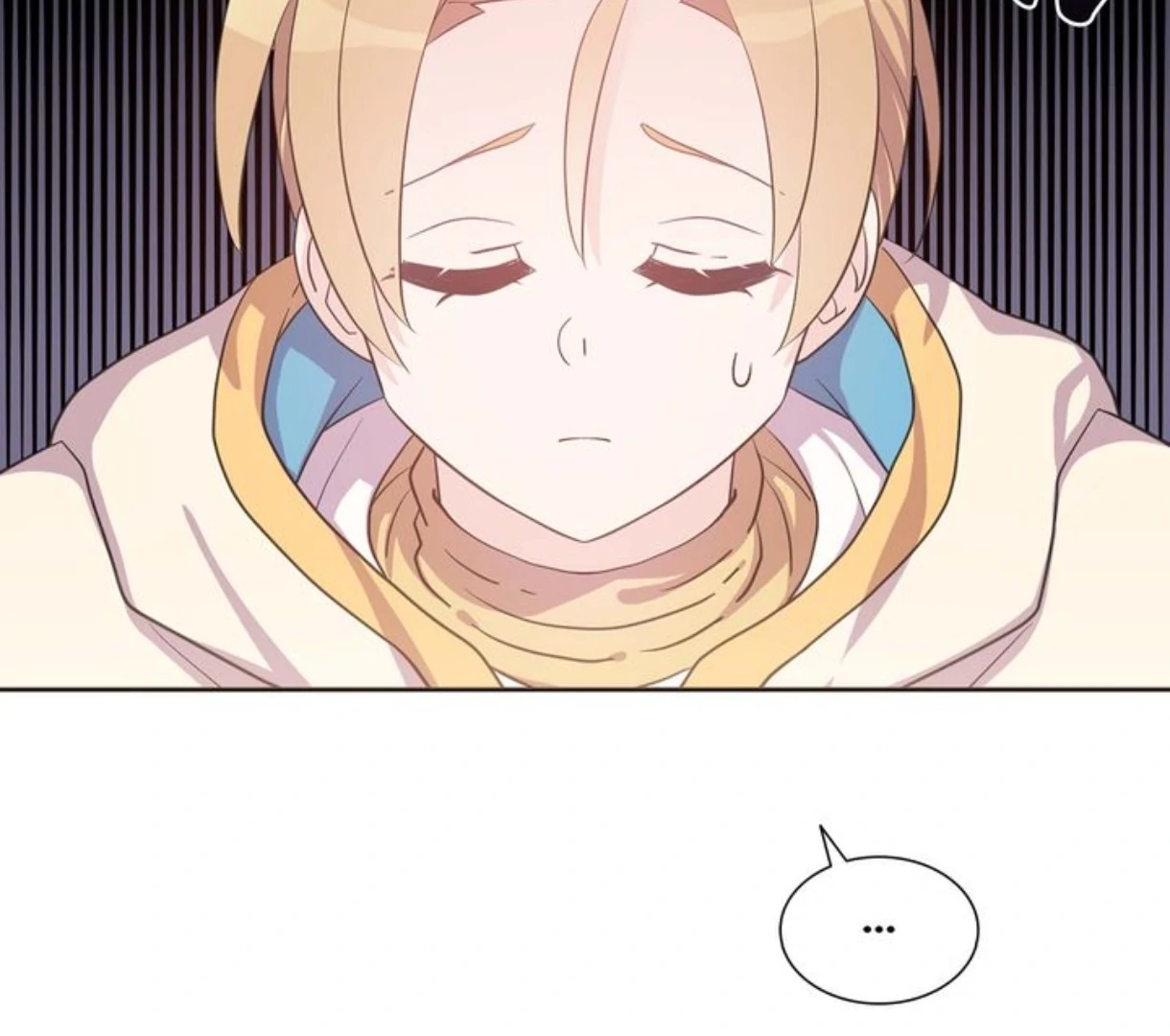The Dungeon Raid is Just a Side Quest - Chapter 11 manhwa