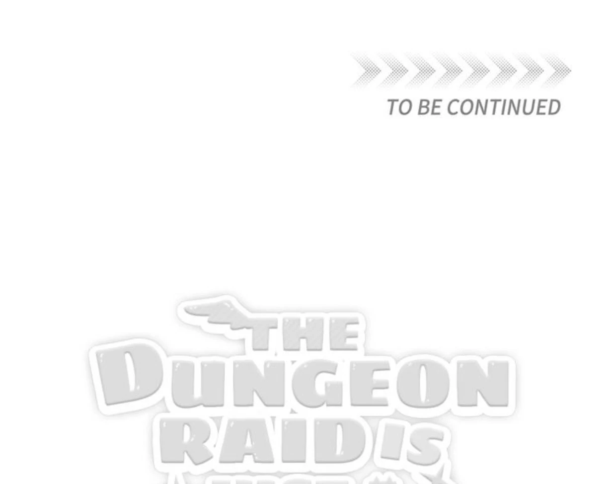 The Dungeon Raid is Just a Side Quest - Chapter 11 manhwa
