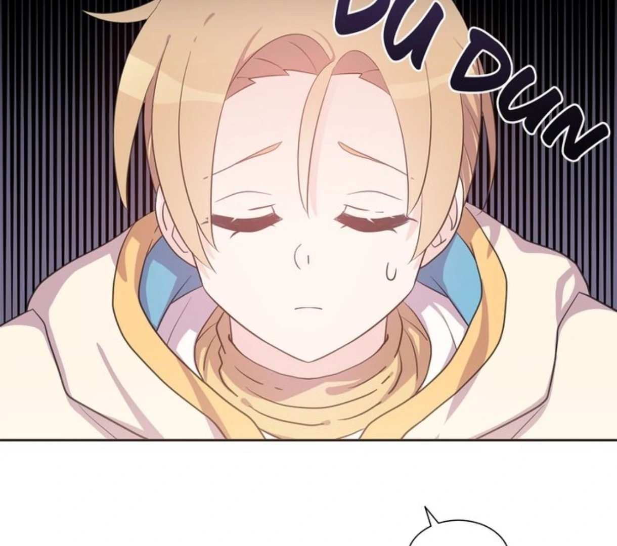 The Dungeon Raid is Just a Side Quest - Chapter 12 manhwa