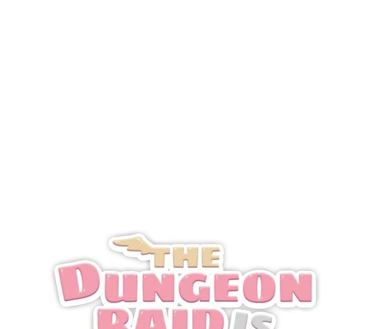 The Dungeon Raid is Just a Side Quest - Chapter 12 manhwa