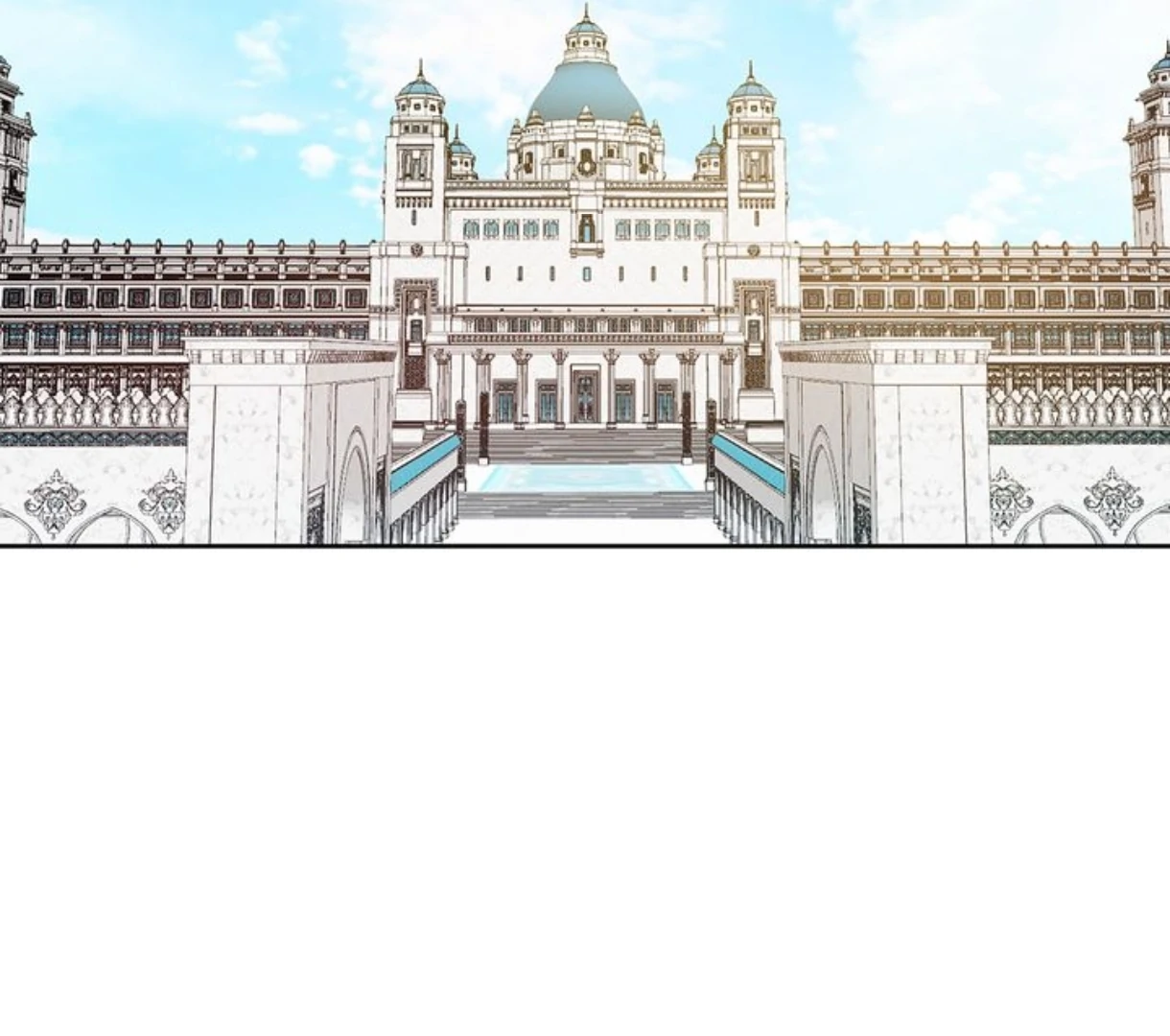 The Dungeon Raid is Just a Side Quest - Chapter 12 manhwa