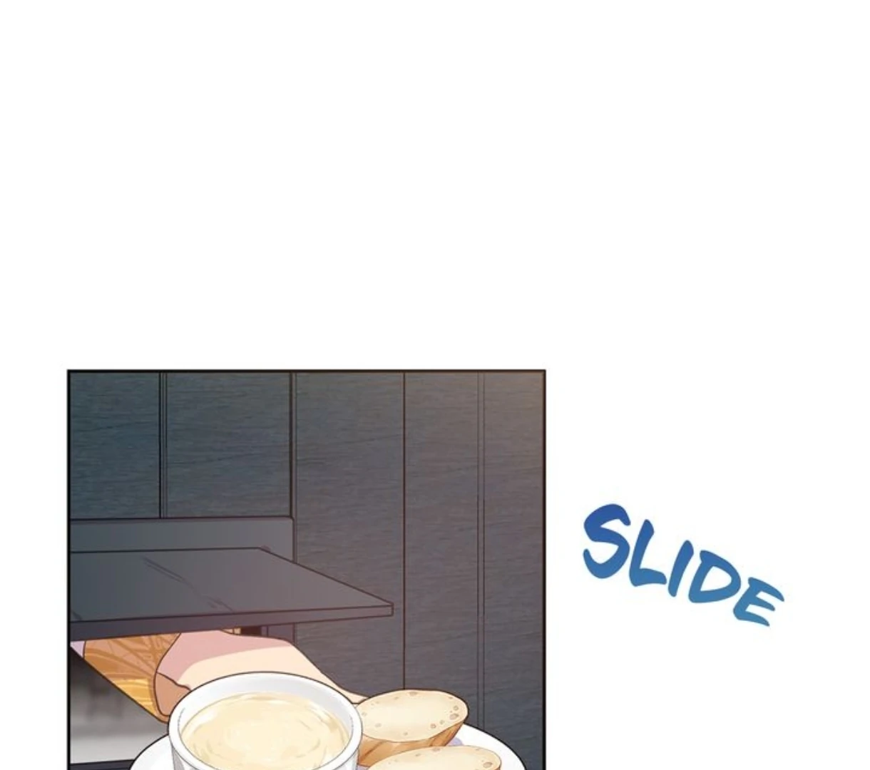 The Dungeon Raid is Just a Side Quest - Chapter 12 manhwa