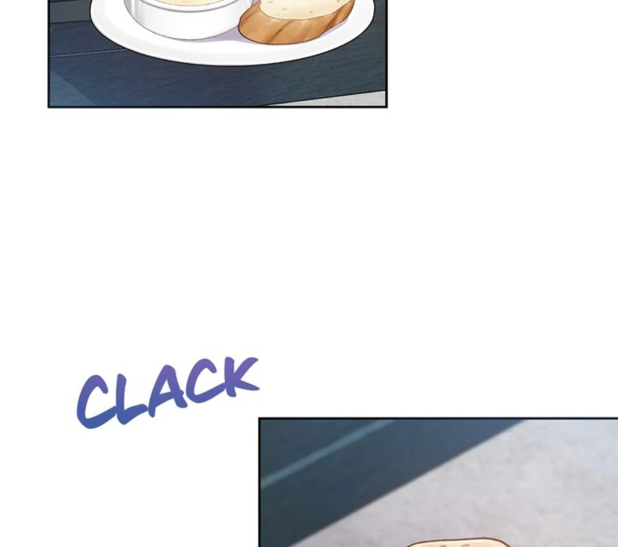 The Dungeon Raid is Just a Side Quest - Chapter 12 manhwa