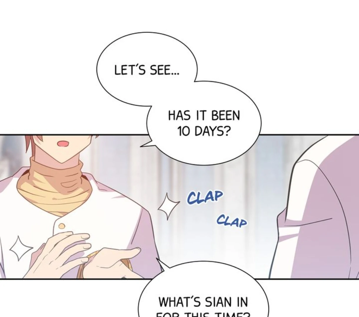 The Dungeon Raid is Just a Side Quest - Chapter 12 manhwa