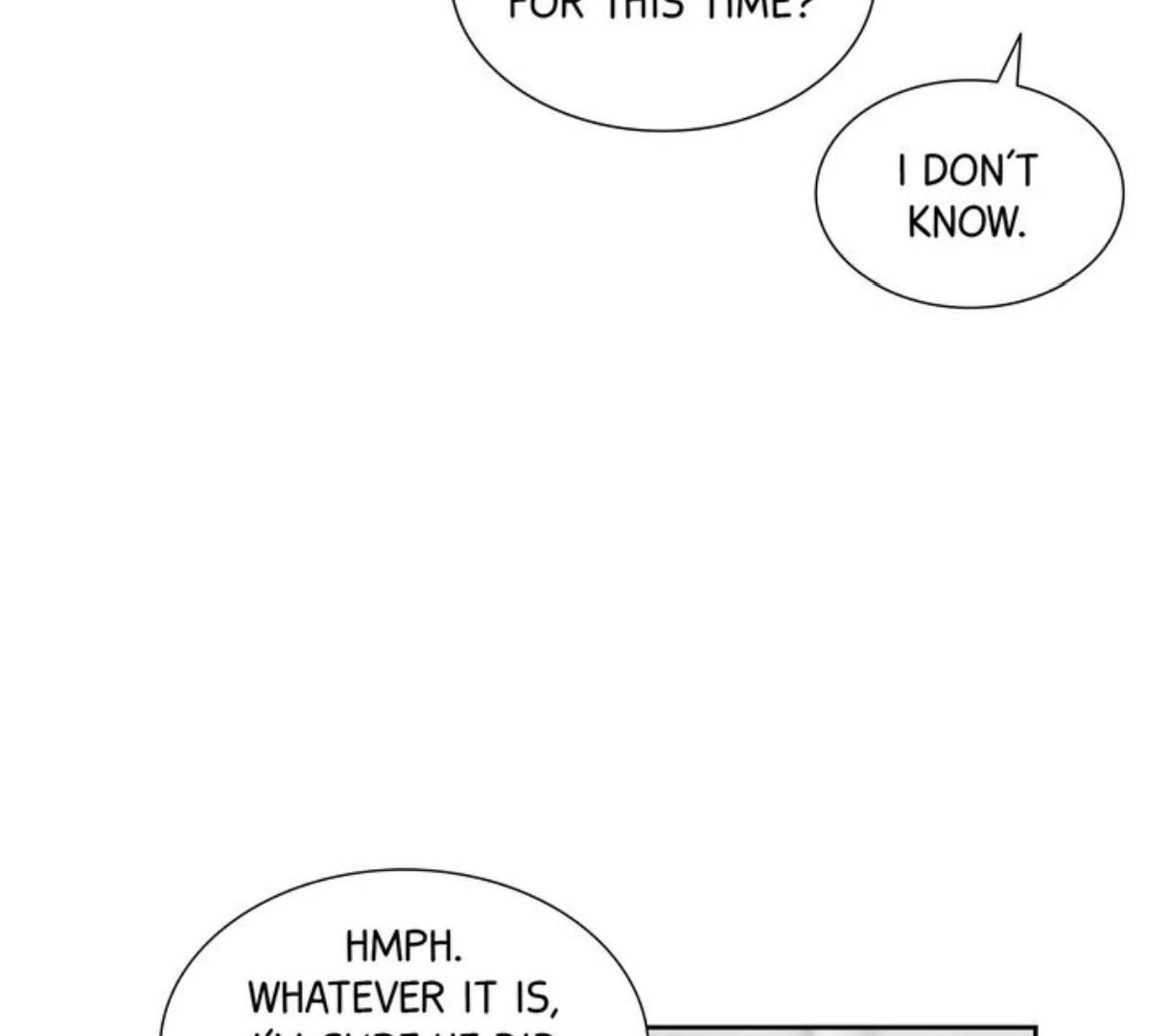 The Dungeon Raid is Just a Side Quest - Chapter 12 manhwa