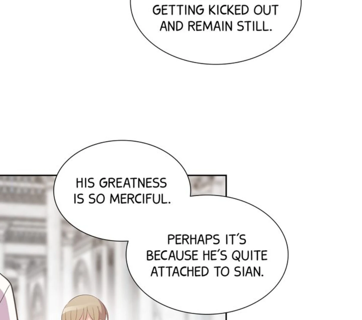 The Dungeon Raid is Just a Side Quest - Chapter 12 manhwa