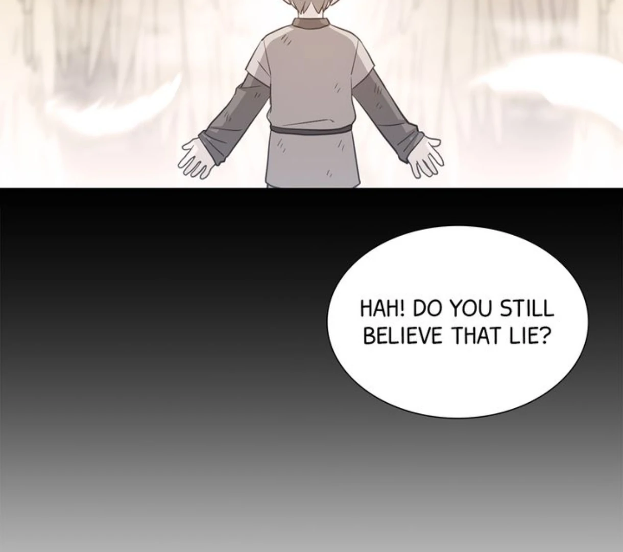 The Dungeon Raid is Just a Side Quest - Chapter 12 manhwa