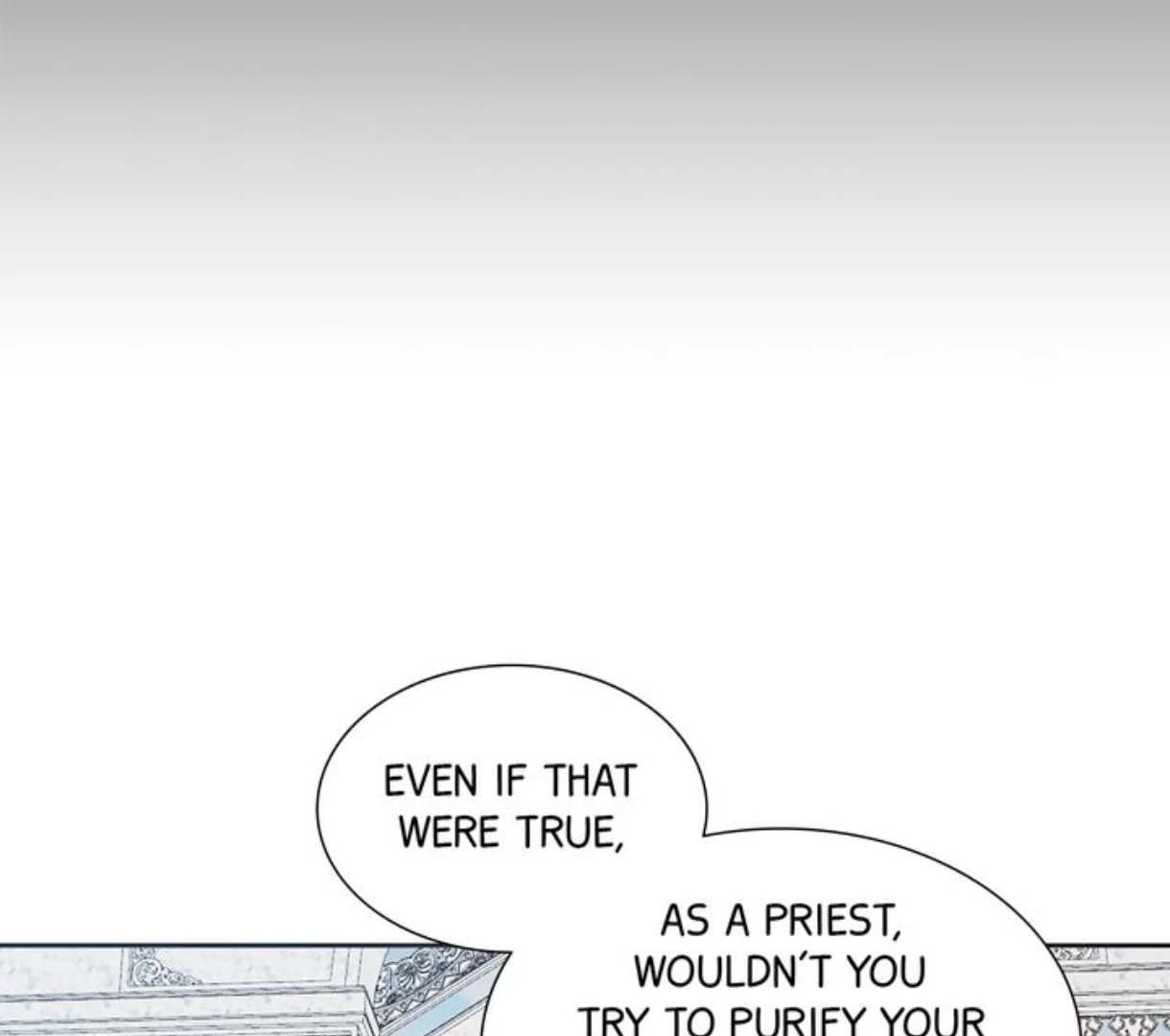 The Dungeon Raid is Just a Side Quest - Chapter 12 manhwa