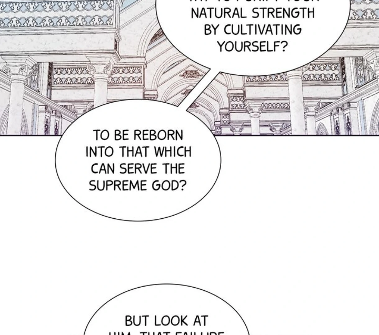 The Dungeon Raid is Just a Side Quest - Chapter 12 manhwa