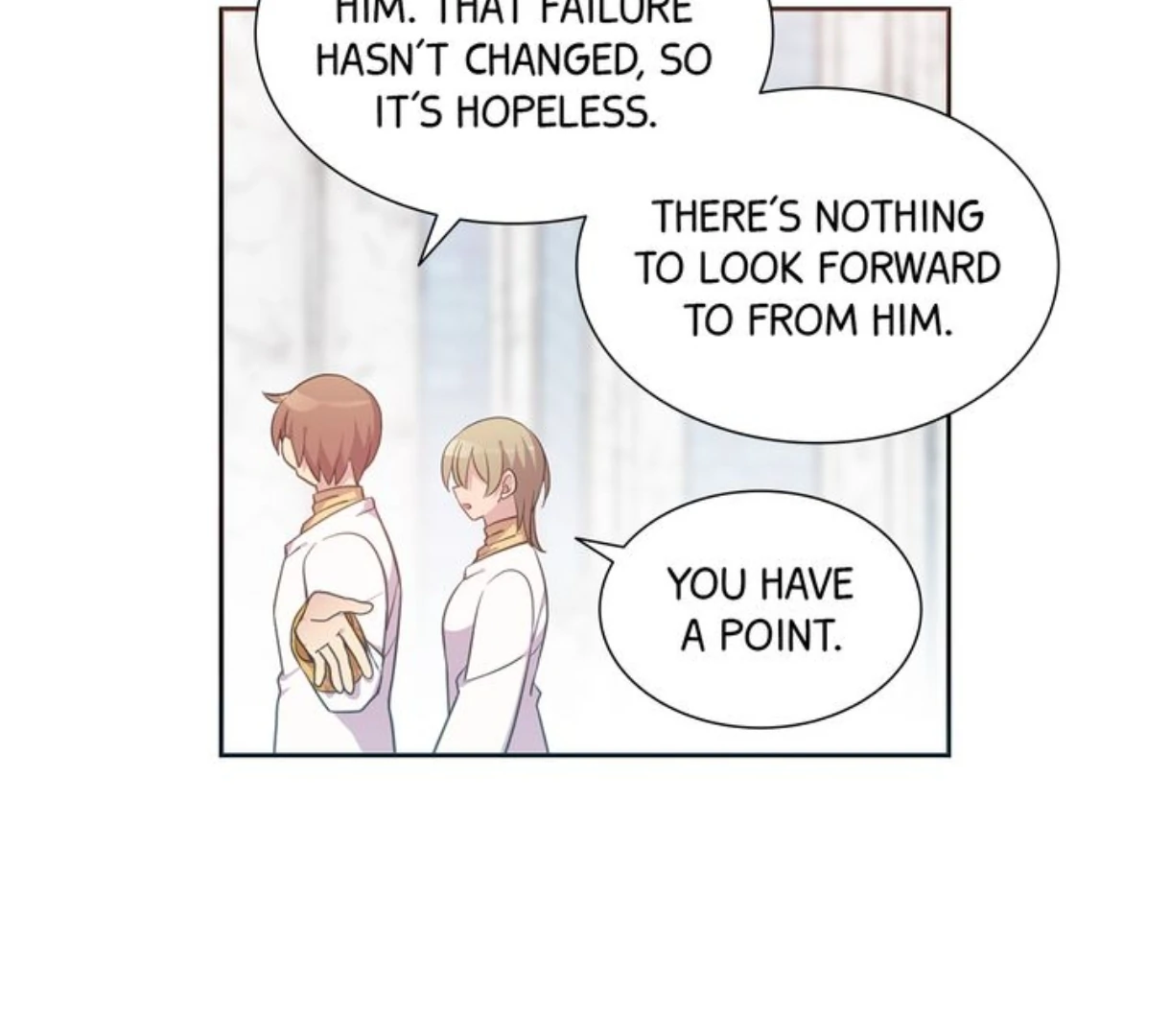 The Dungeon Raid is Just a Side Quest - Chapter 12 manhwa
