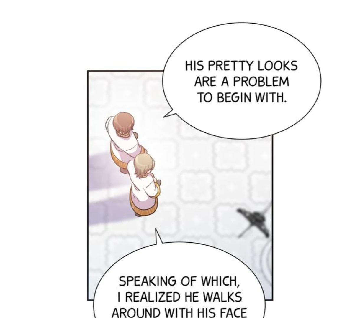 The Dungeon Raid is Just a Side Quest - Chapter 12 manhwa