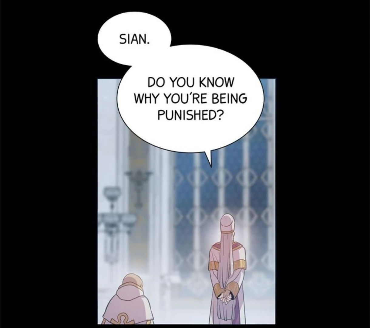The Dungeon Raid is Just a Side Quest - Chapter 12 manhwa