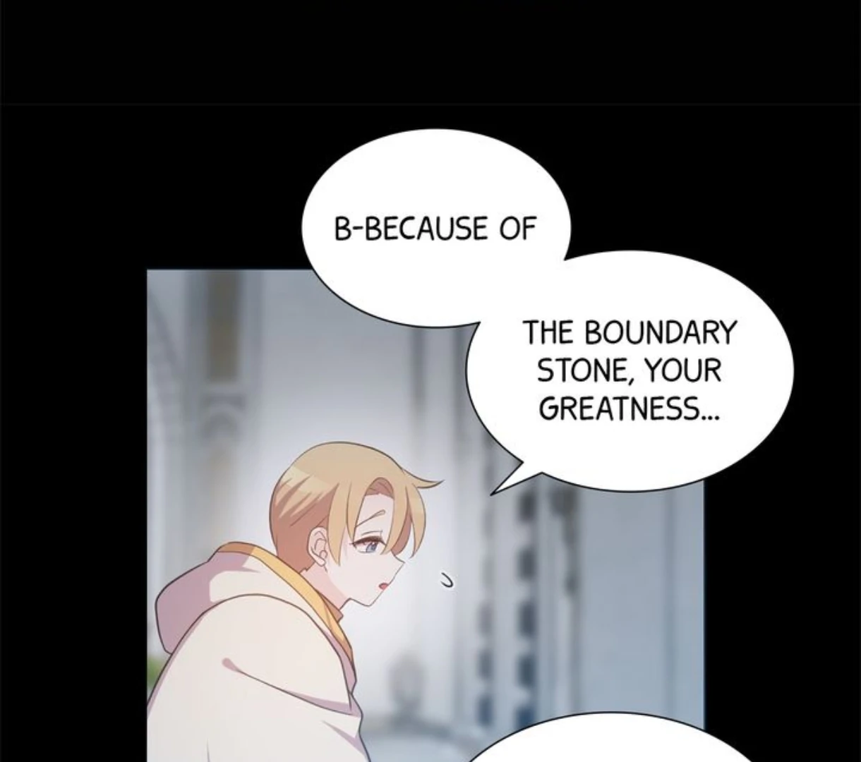 The Dungeon Raid is Just a Side Quest - Chapter 12 manhwa