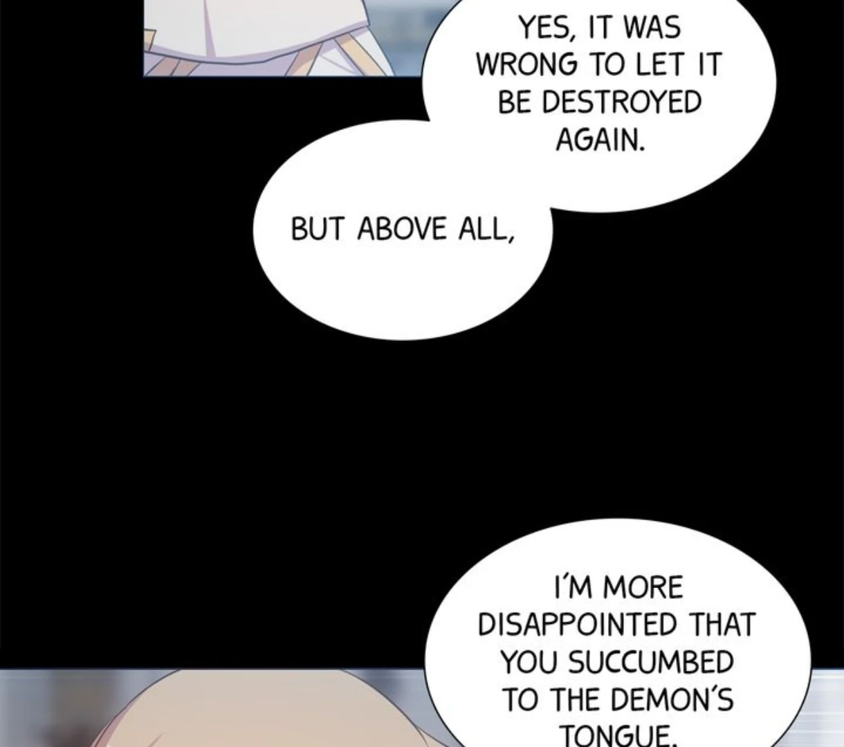 The Dungeon Raid is Just a Side Quest - Chapter 12 manhwa