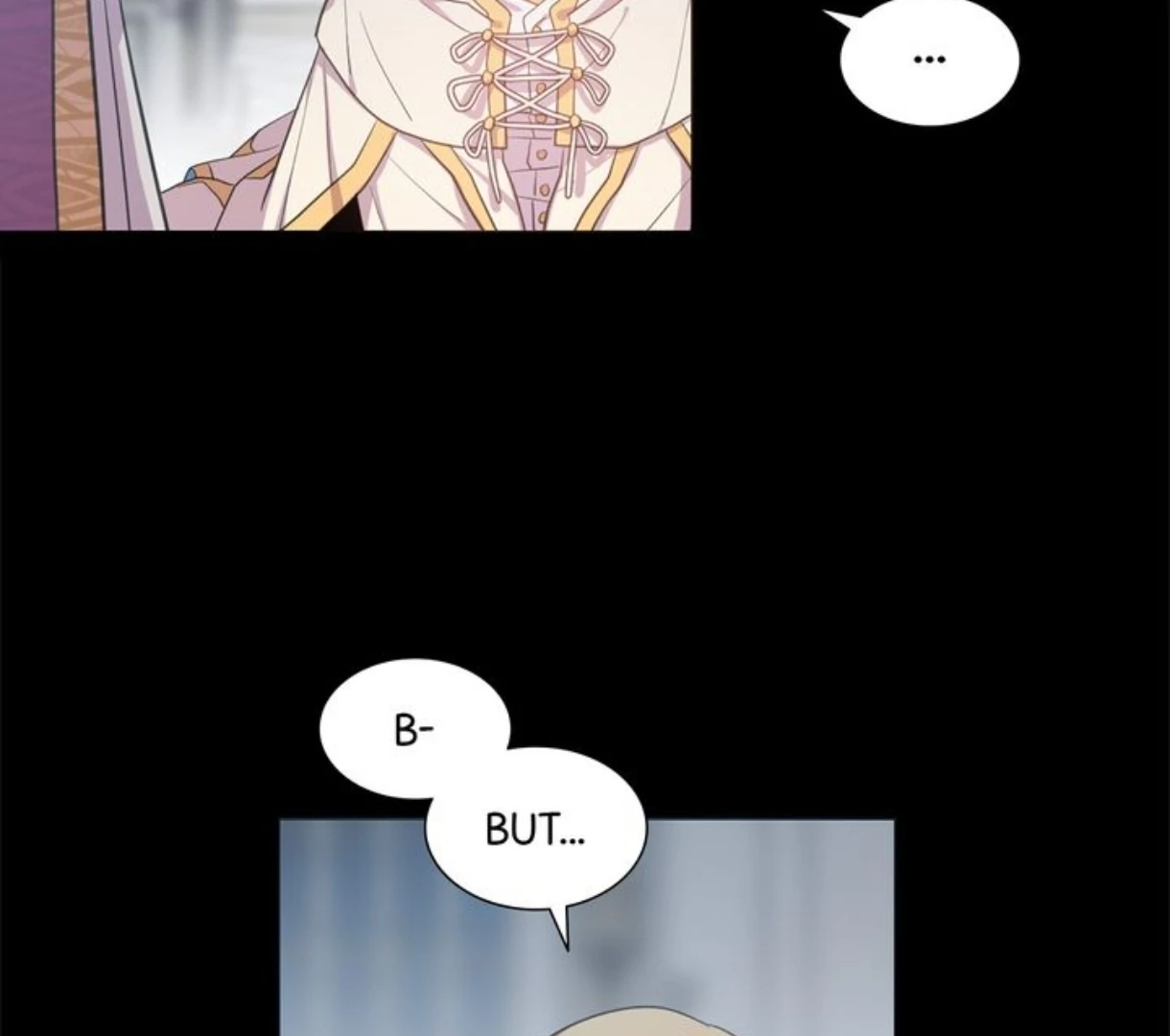 The Dungeon Raid is Just a Side Quest - Chapter 12 manhwa