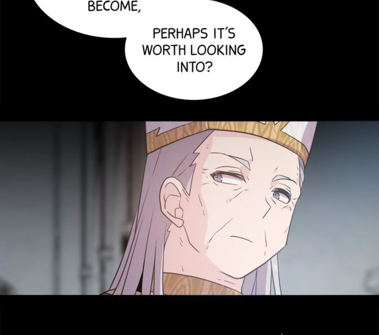 The Dungeon Raid is Just a Side Quest - Chapter 12 manhwa