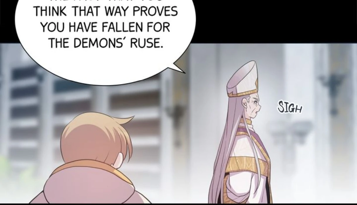 The Dungeon Raid is Just a Side Quest - Chapter 12 manhwa