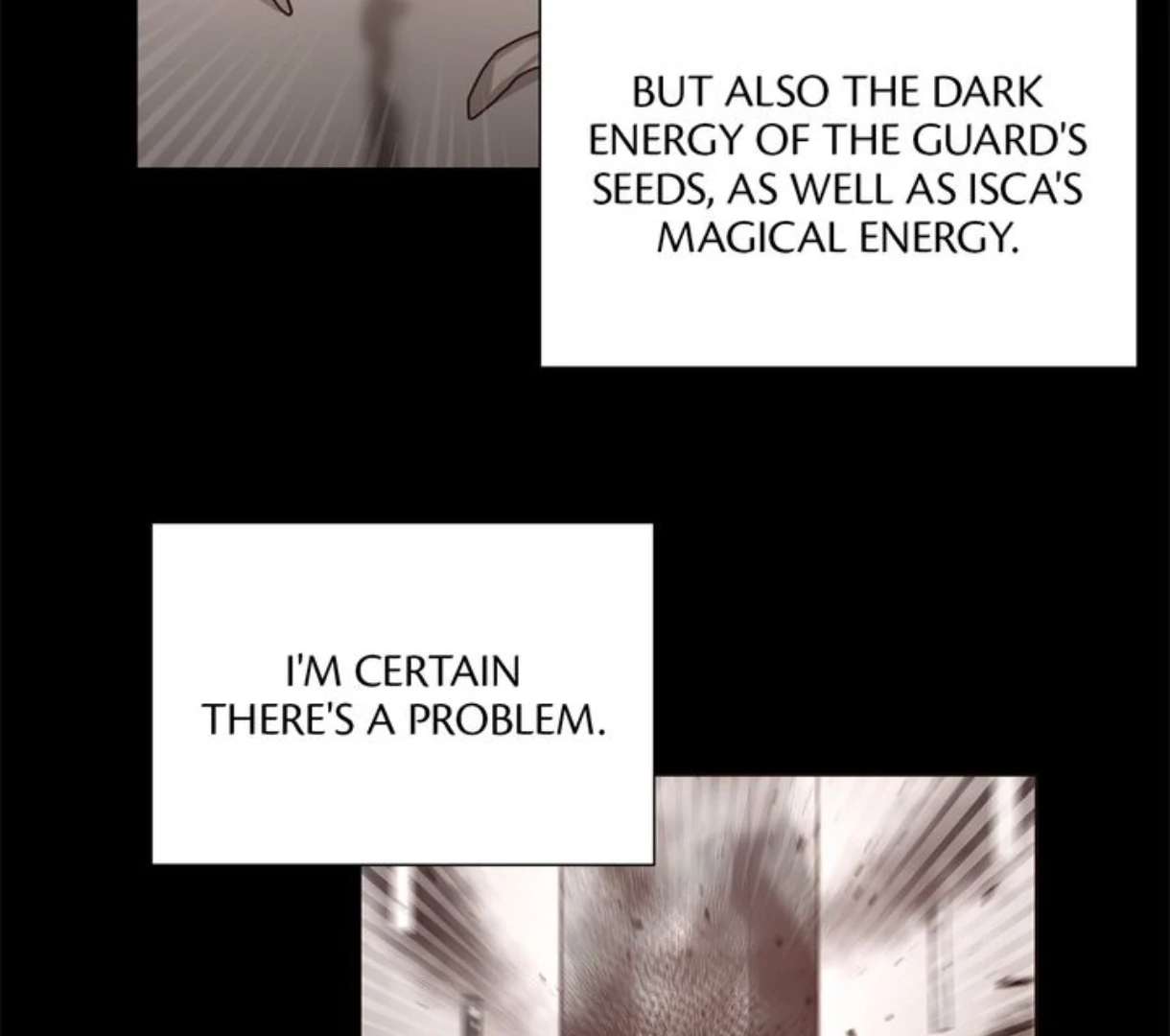 The Dungeon Raid is Just a Side Quest - Chapter 12 manhwa