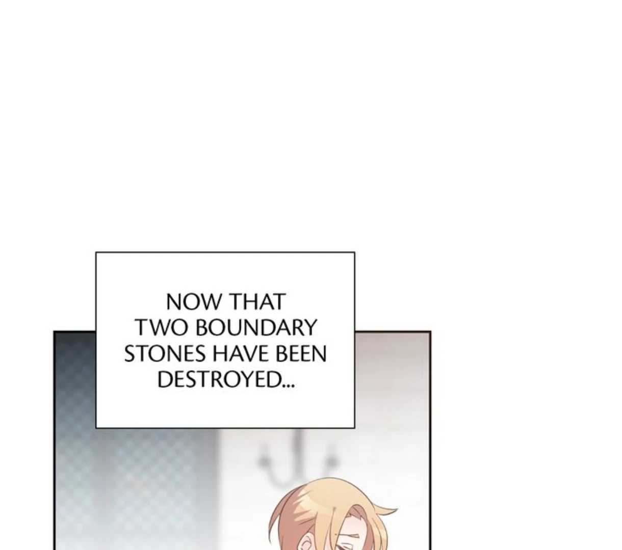 The Dungeon Raid is Just a Side Quest - Chapter 12 manhwa