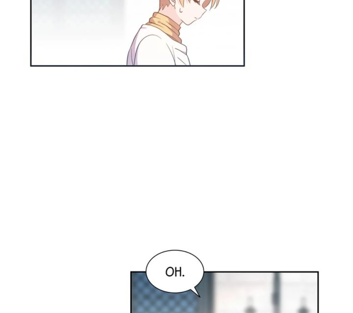 The Dungeon Raid is Just a Side Quest - Chapter 12 manhwa