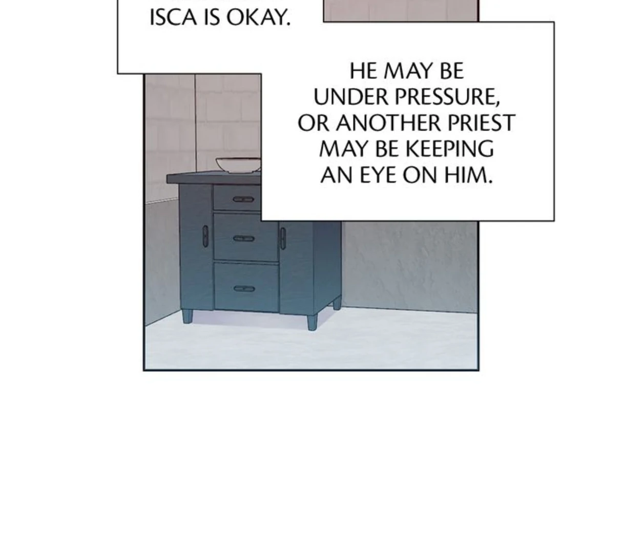 The Dungeon Raid is Just a Side Quest - Chapter 12 manhwa