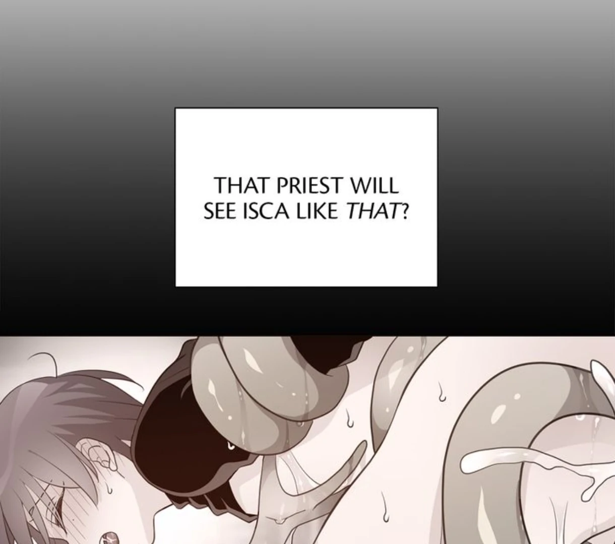 The Dungeon Raid is Just a Side Quest - Chapter 12 manhwa
