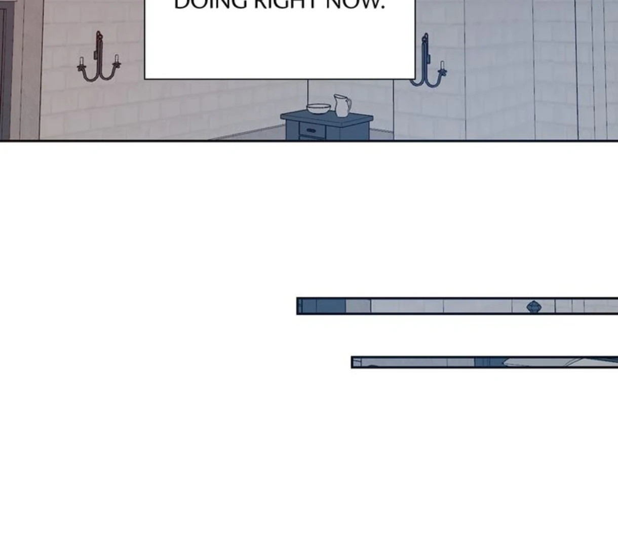 The Dungeon Raid is Just a Side Quest - Chapter 12 manhwa