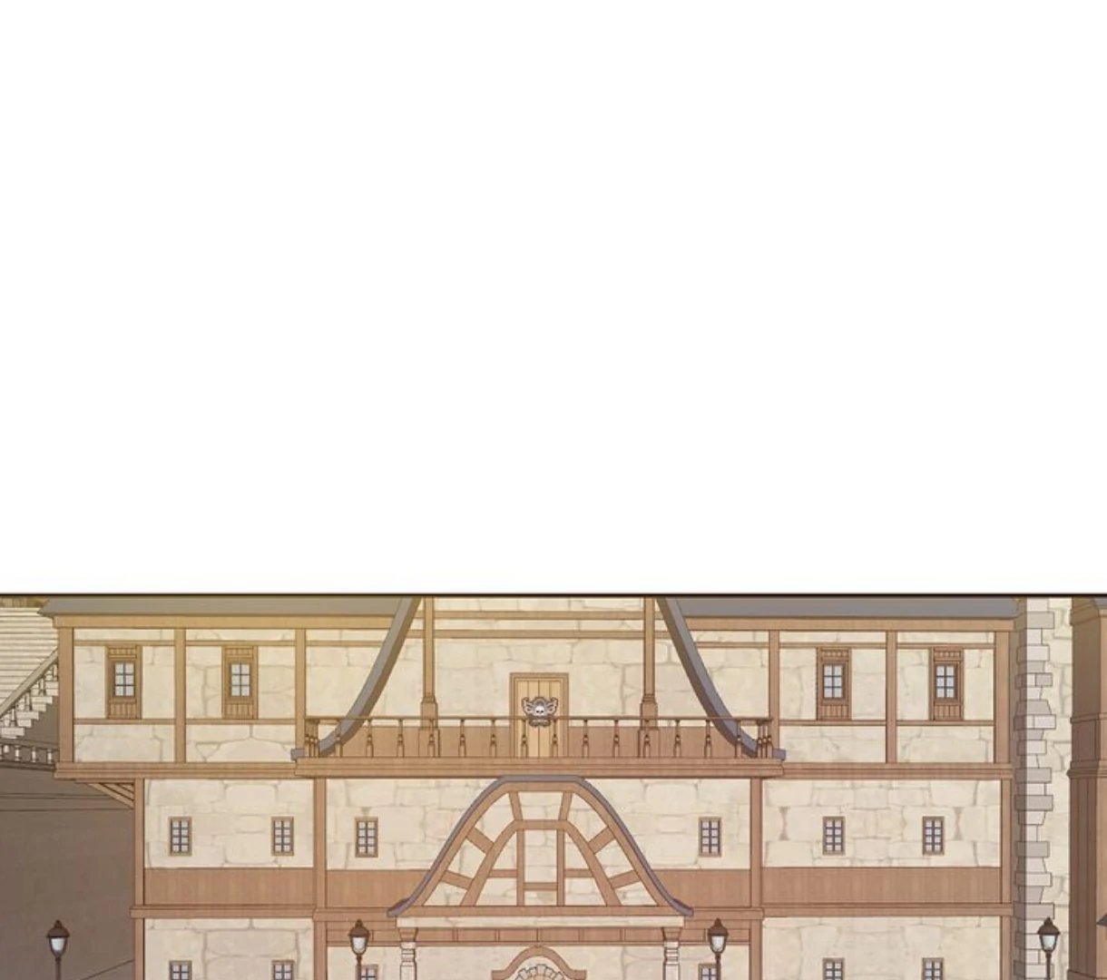 The Dungeon Raid is Just a Side Quest - Chapter 12 manhwa
