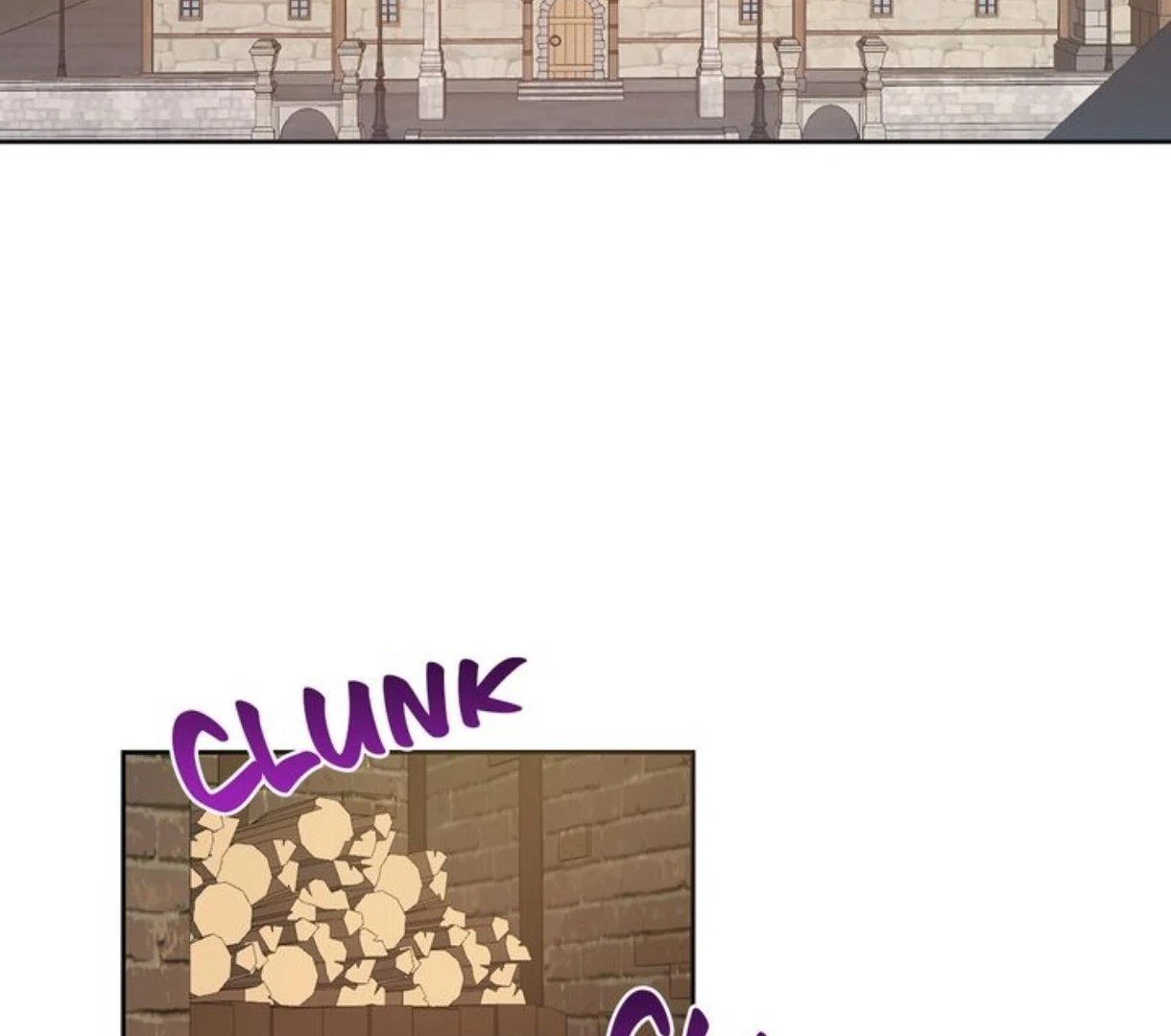 The Dungeon Raid is Just a Side Quest - Chapter 12 manhwa