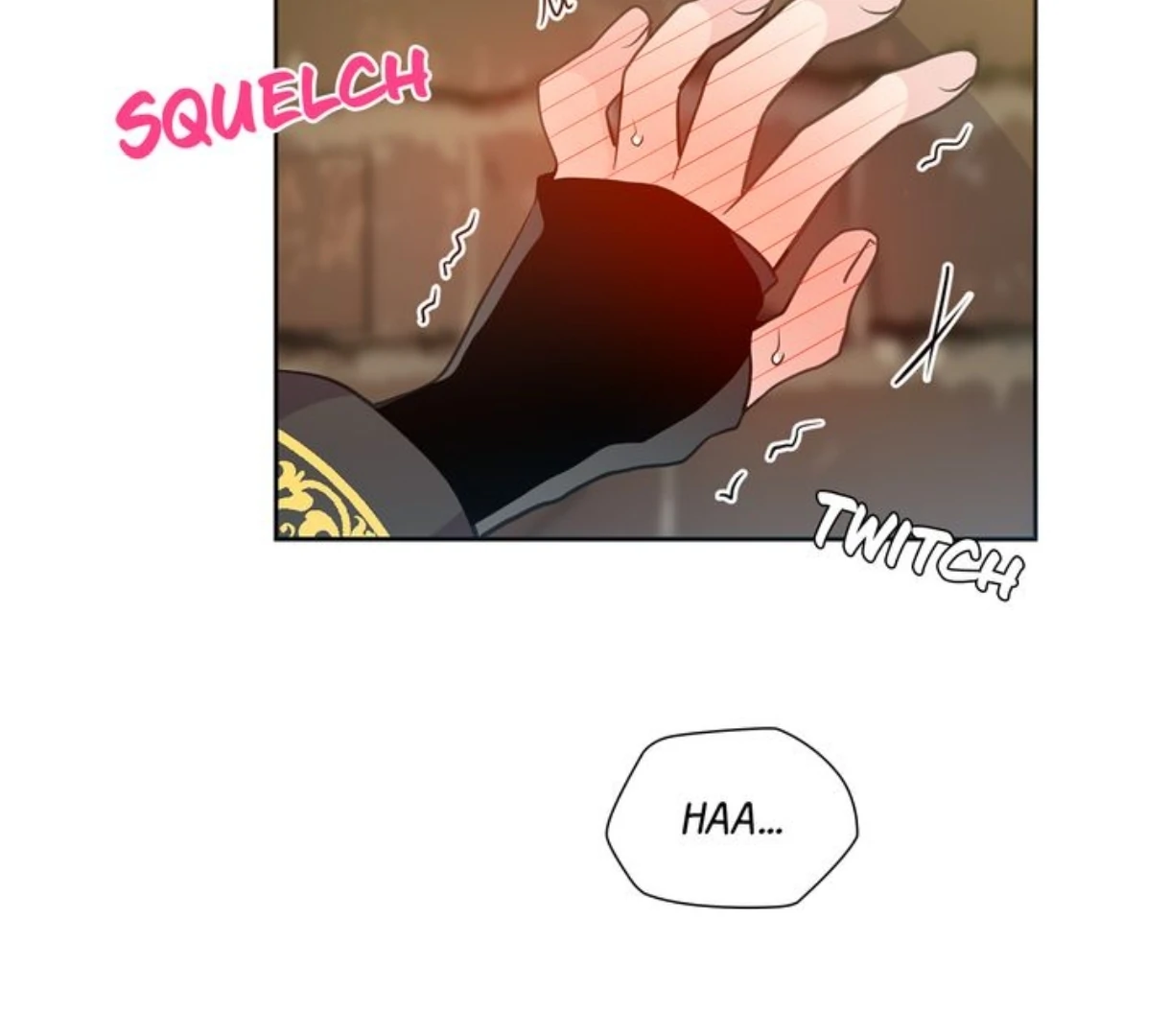 The Dungeon Raid is Just a Side Quest - Chapter 12 manhwa
