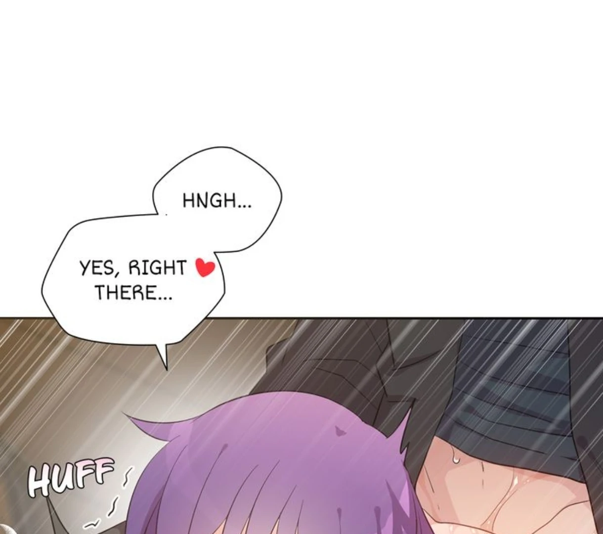 The Dungeon Raid is Just a Side Quest - Chapter 12 manhwa