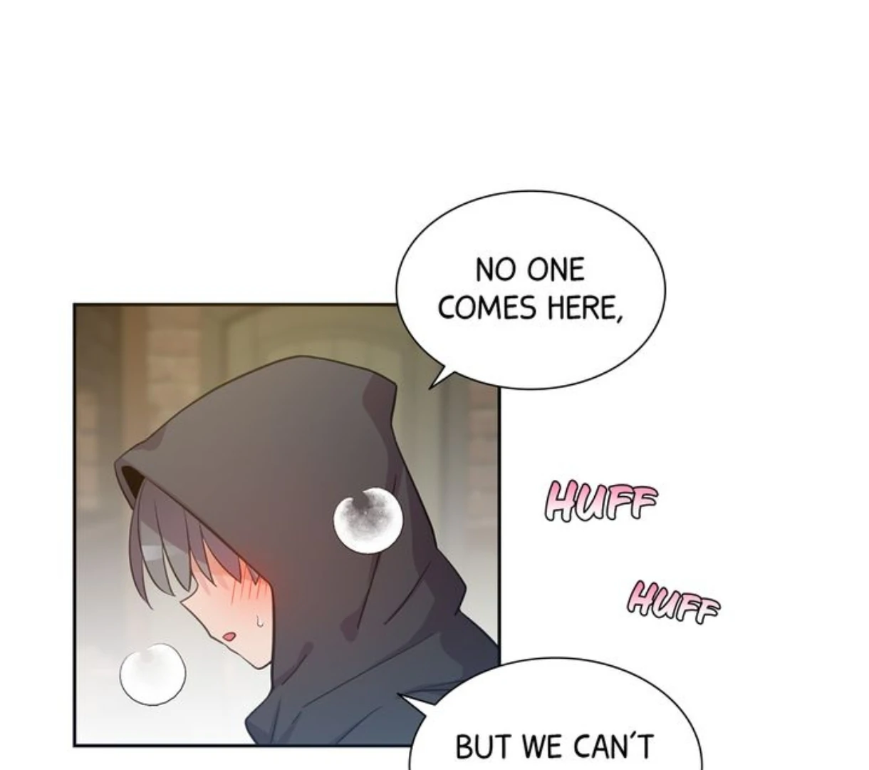 The Dungeon Raid is Just a Side Quest - Chapter 12 manhwa