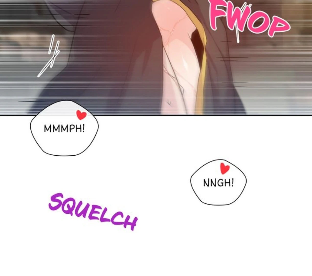The Dungeon Raid is Just a Side Quest - Chapter 12 manhwa
