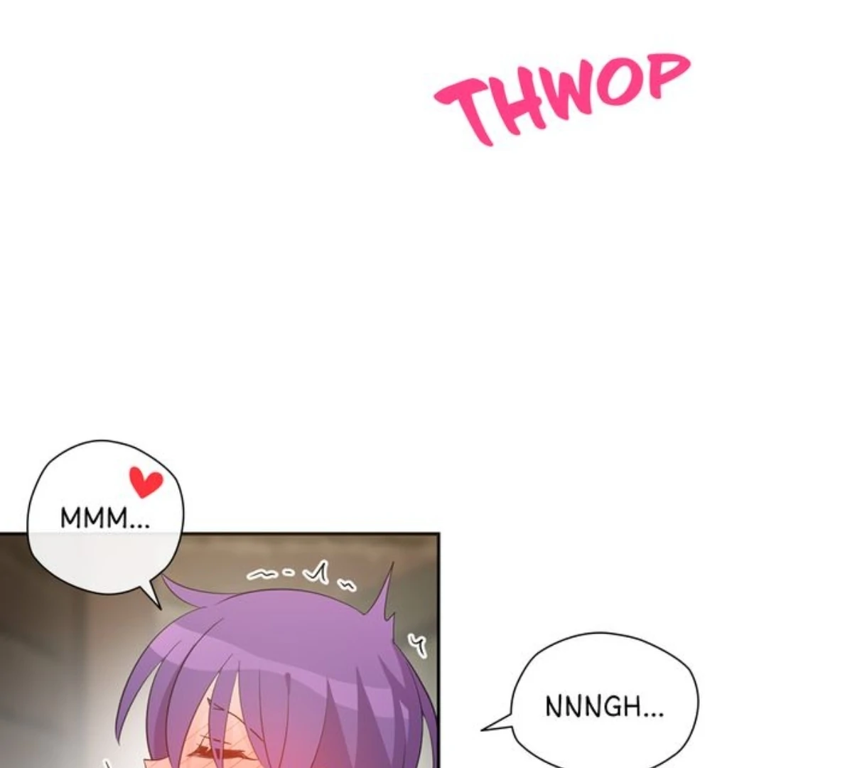 The Dungeon Raid is Just a Side Quest - Chapter 12 manhwa
