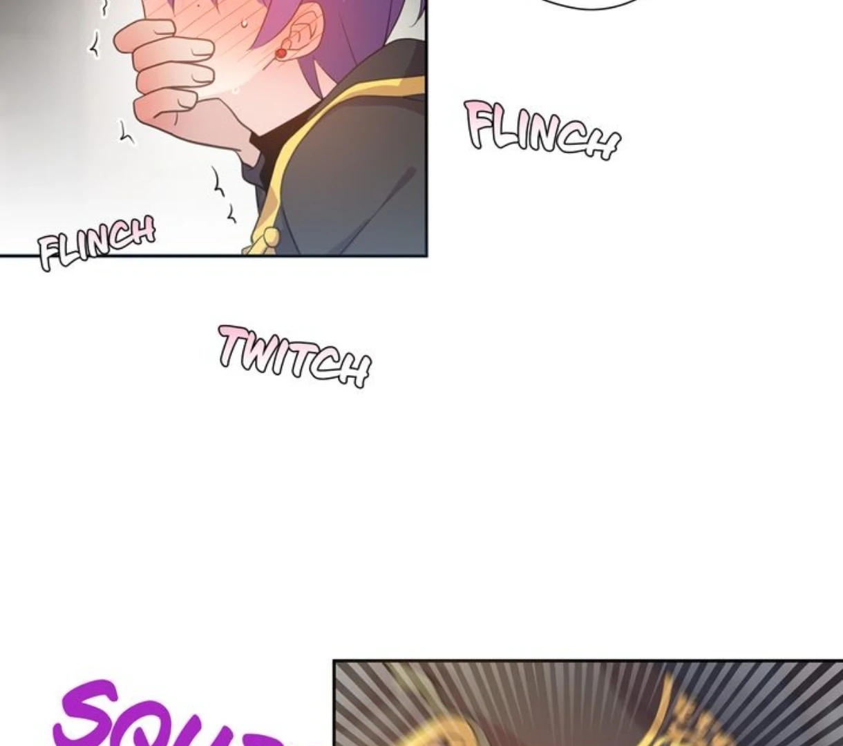The Dungeon Raid is Just a Side Quest - Chapter 12 manhwa
