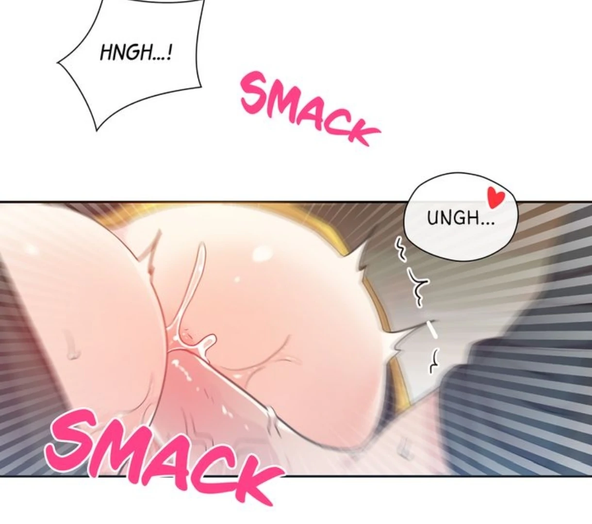 The Dungeon Raid is Just a Side Quest - Chapter 12 manhwa