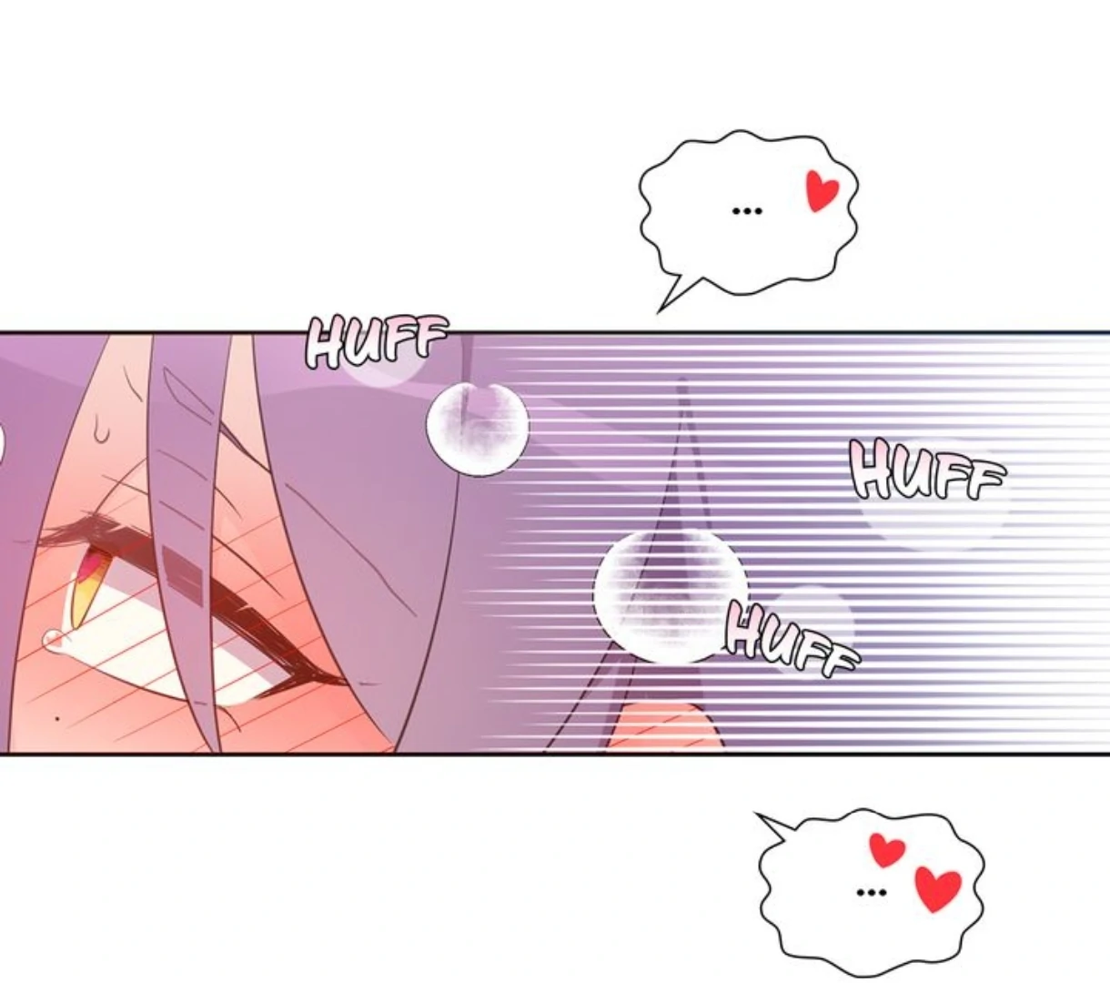The Dungeon Raid is Just a Side Quest - Chapter 12 manhwa