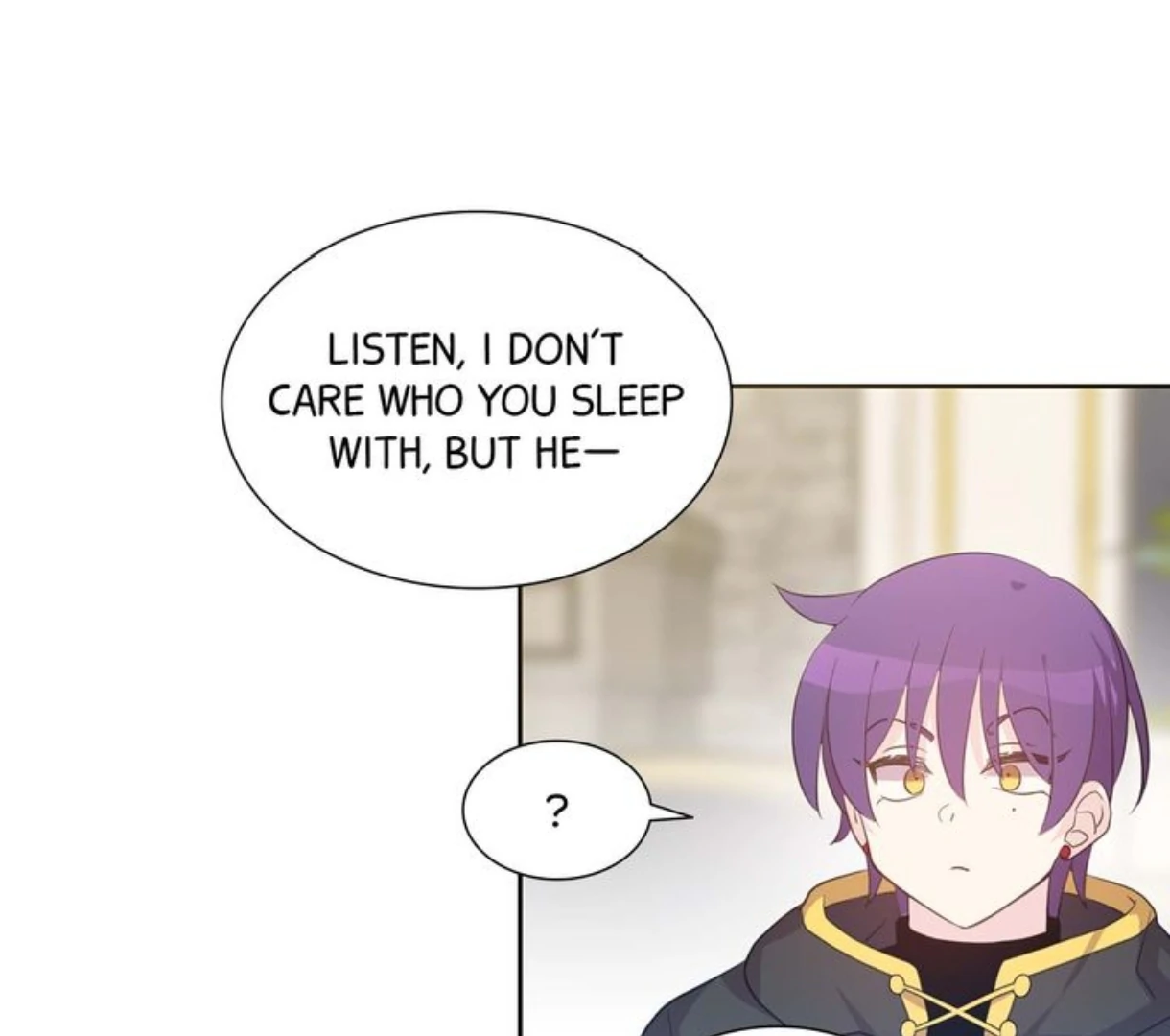 The Dungeon Raid is Just a Side Quest - Chapter 12 manhwa