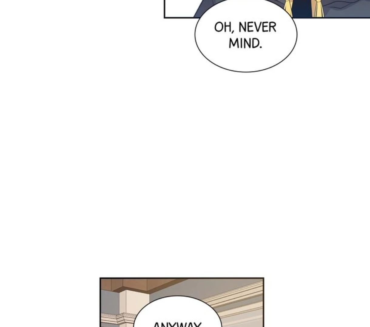 The Dungeon Raid is Just a Side Quest - Chapter 12 manhwa