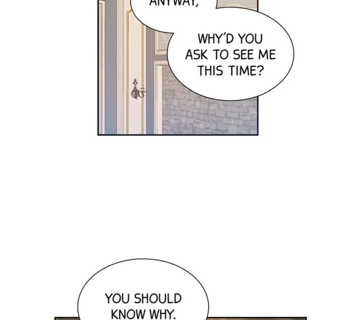 The Dungeon Raid is Just a Side Quest - Chapter 12 manhwa