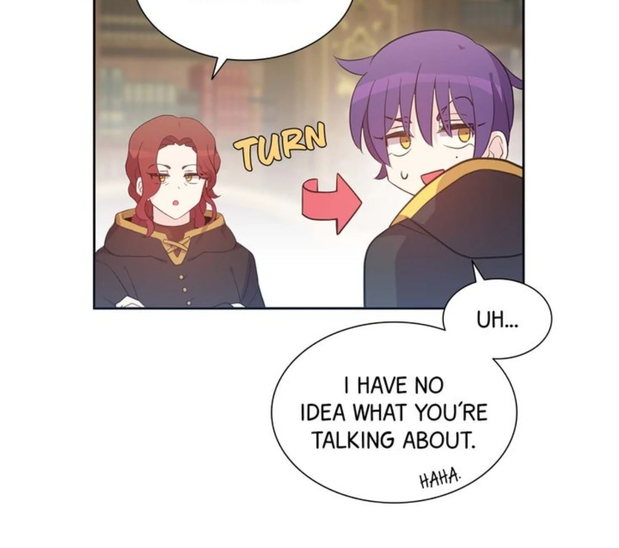 The Dungeon Raid is Just a Side Quest - Chapter 12 manhwa