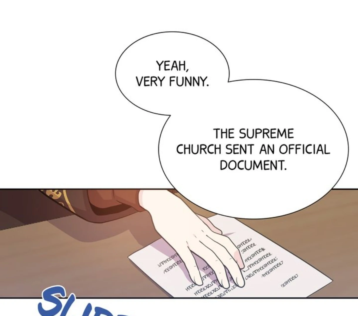 The Dungeon Raid is Just a Side Quest - Chapter 12 manhwa