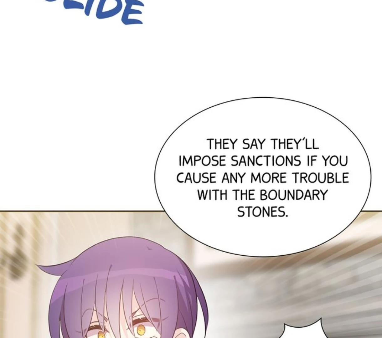 The Dungeon Raid is Just a Side Quest - Chapter 12 manhwa