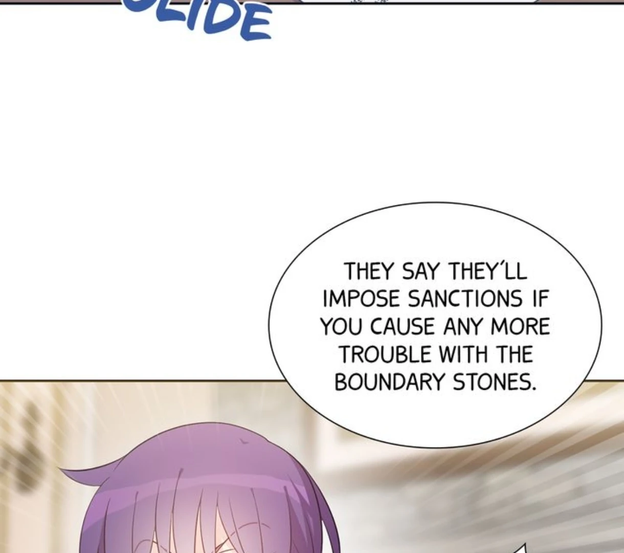 The Dungeon Raid is Just a Side Quest - Chapter 13 manhwa
