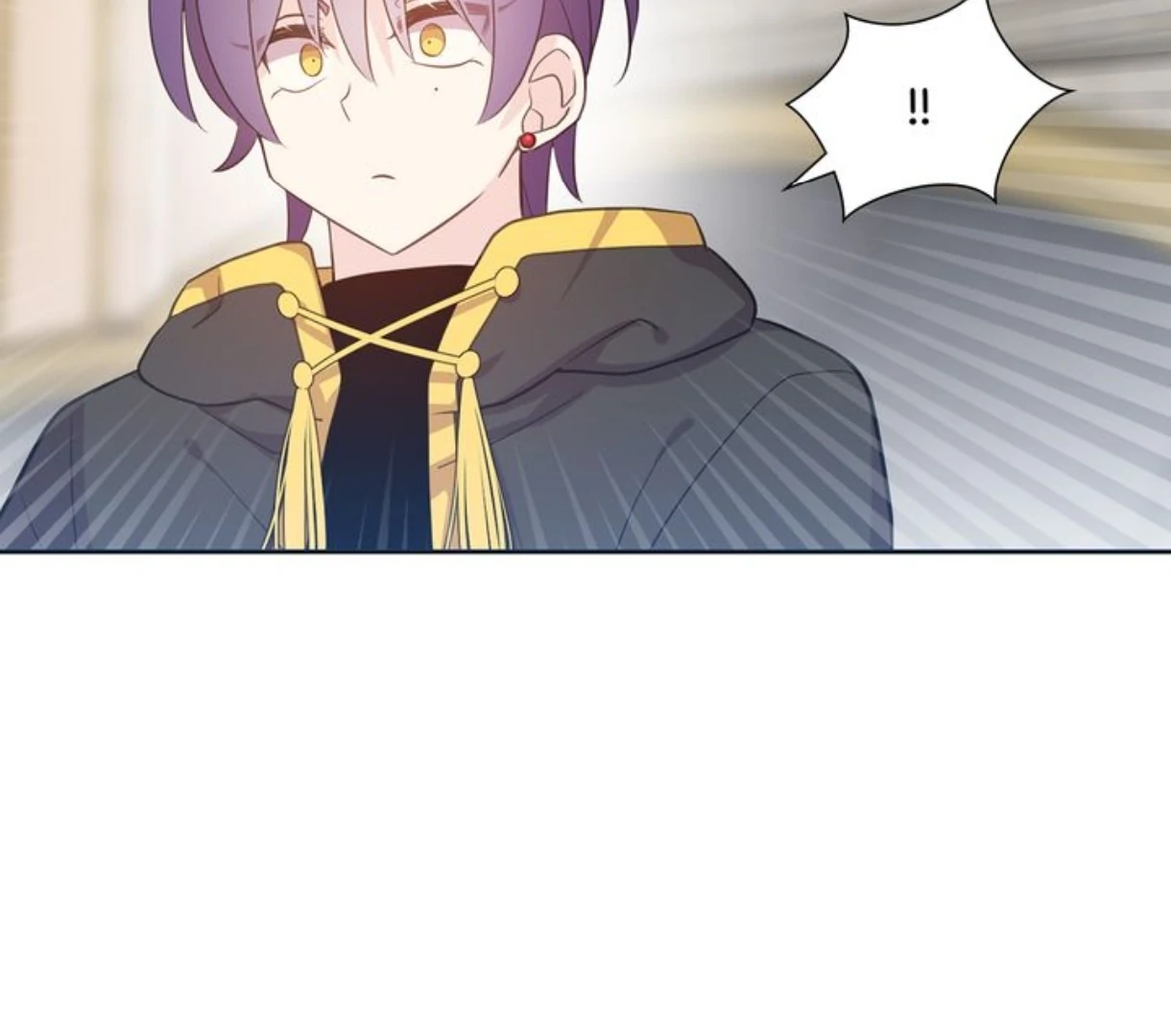 The Dungeon Raid is Just a Side Quest - Chapter 13 manhwa