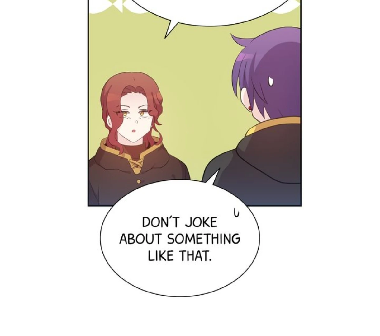 The Dungeon Raid is Just a Side Quest - Chapter 13 manhwa