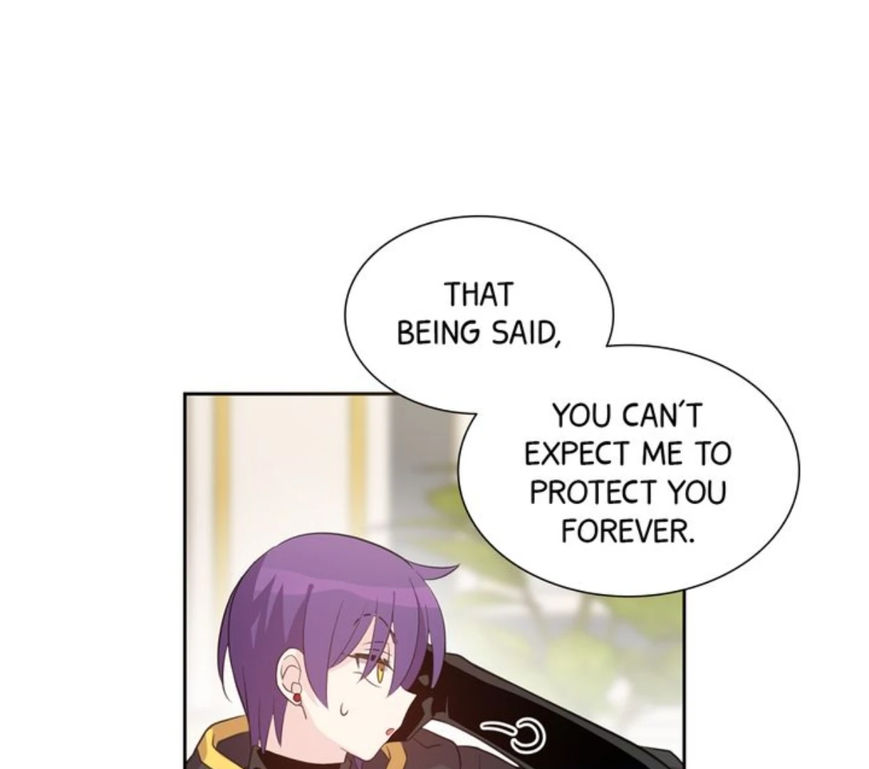 The Dungeon Raid is Just a Side Quest - Chapter 13 manhwa