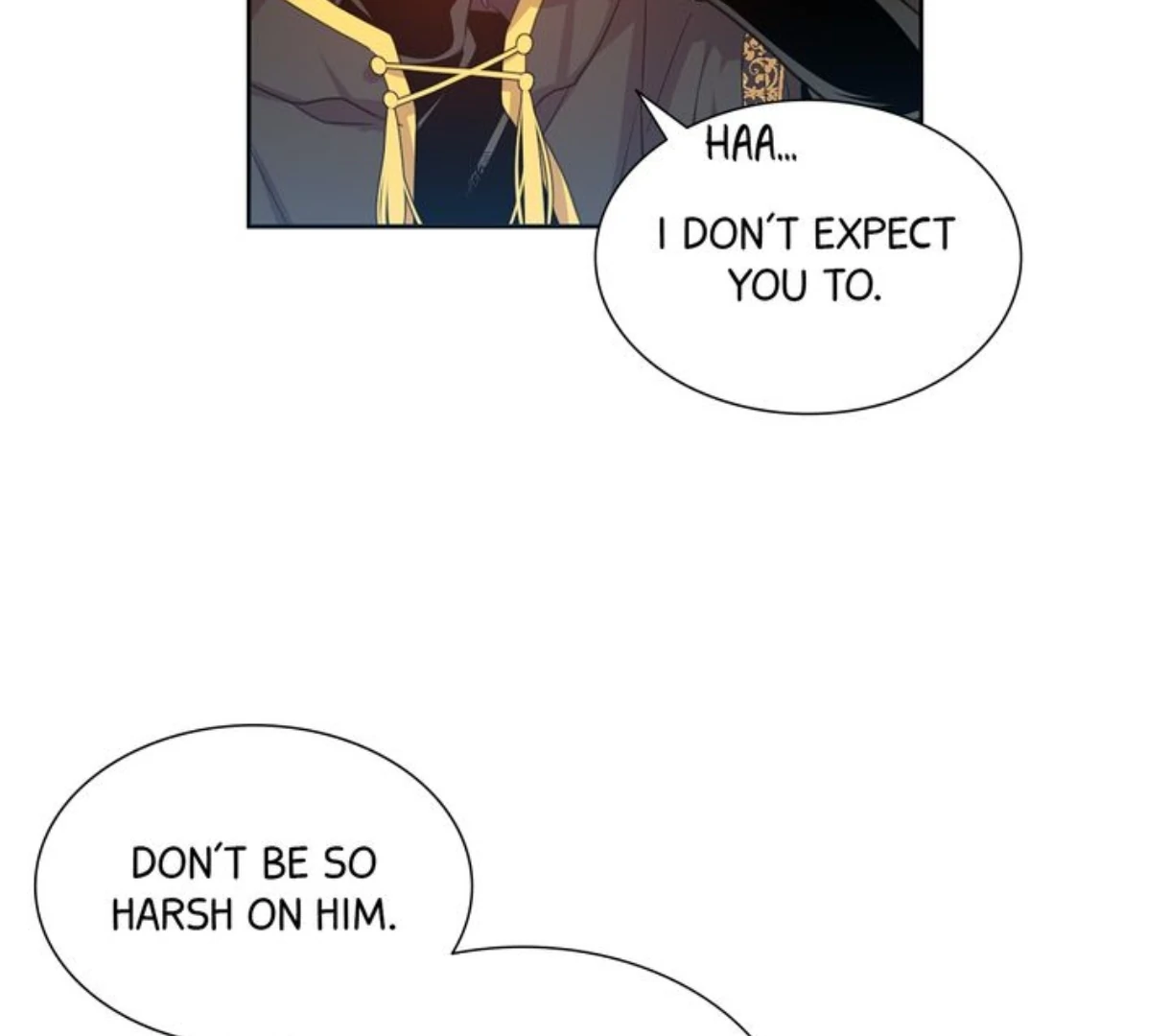 The Dungeon Raid is Just a Side Quest - Chapter 13 manhwa