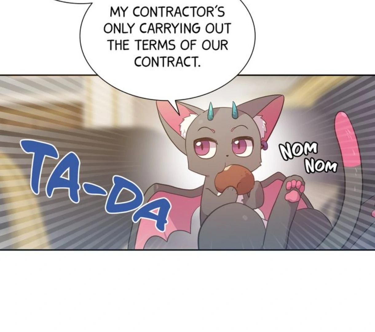 The Dungeon Raid is Just a Side Quest - Chapter 13 manhwa
