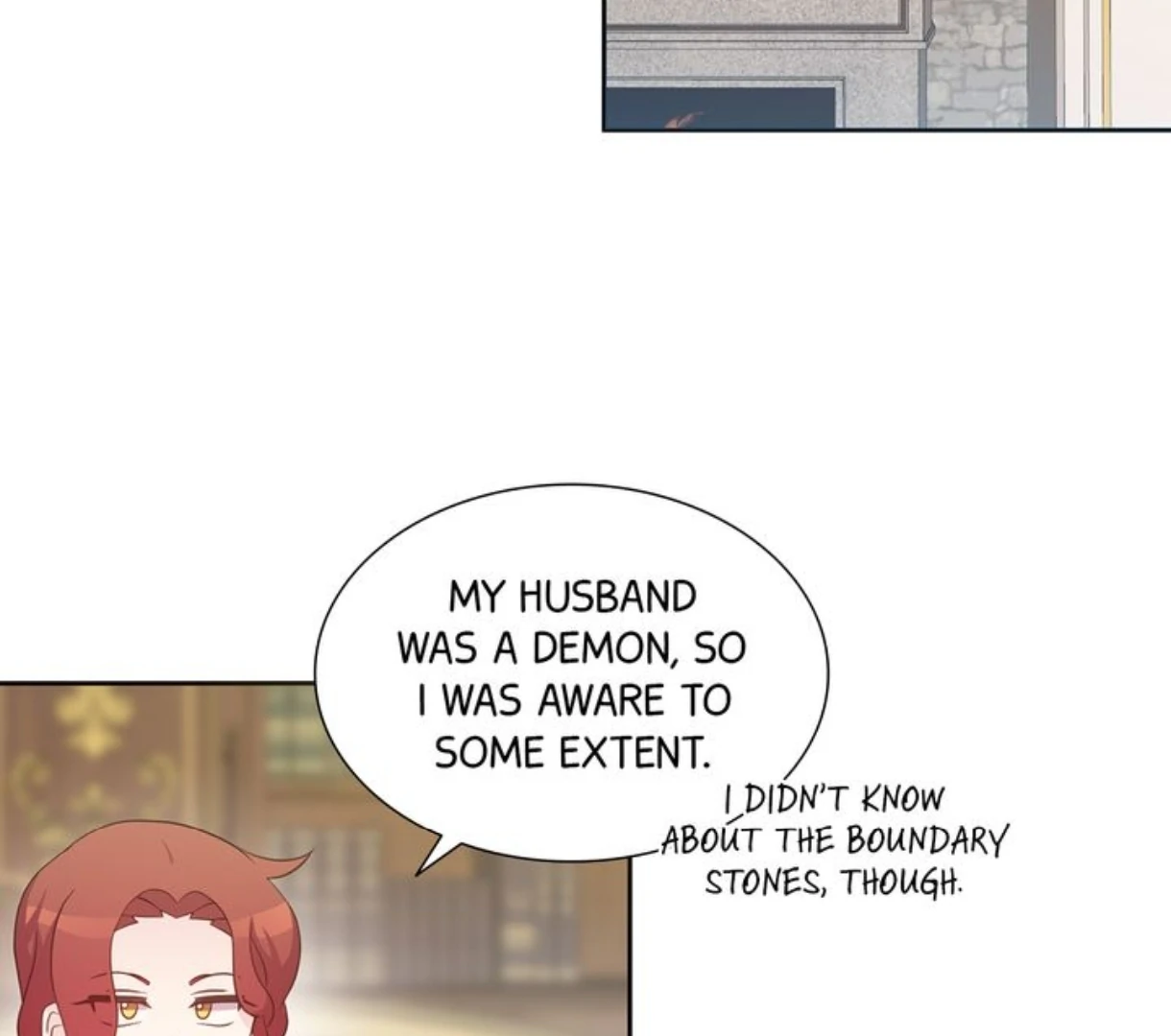 The Dungeon Raid is Just a Side Quest - Chapter 13 manhwa